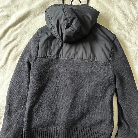 Heavy Weight Winter Jacket - Picture 2 of 5